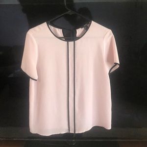 Perfect office blouse